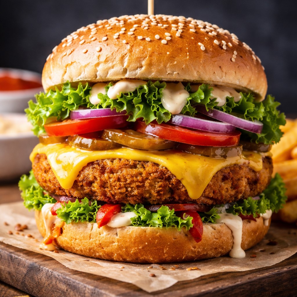 Burger
