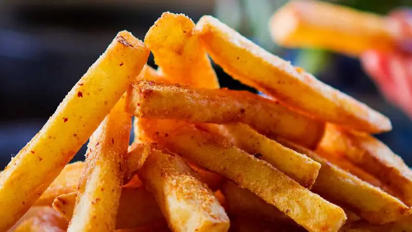 Fries
