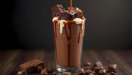 Thick Shakes