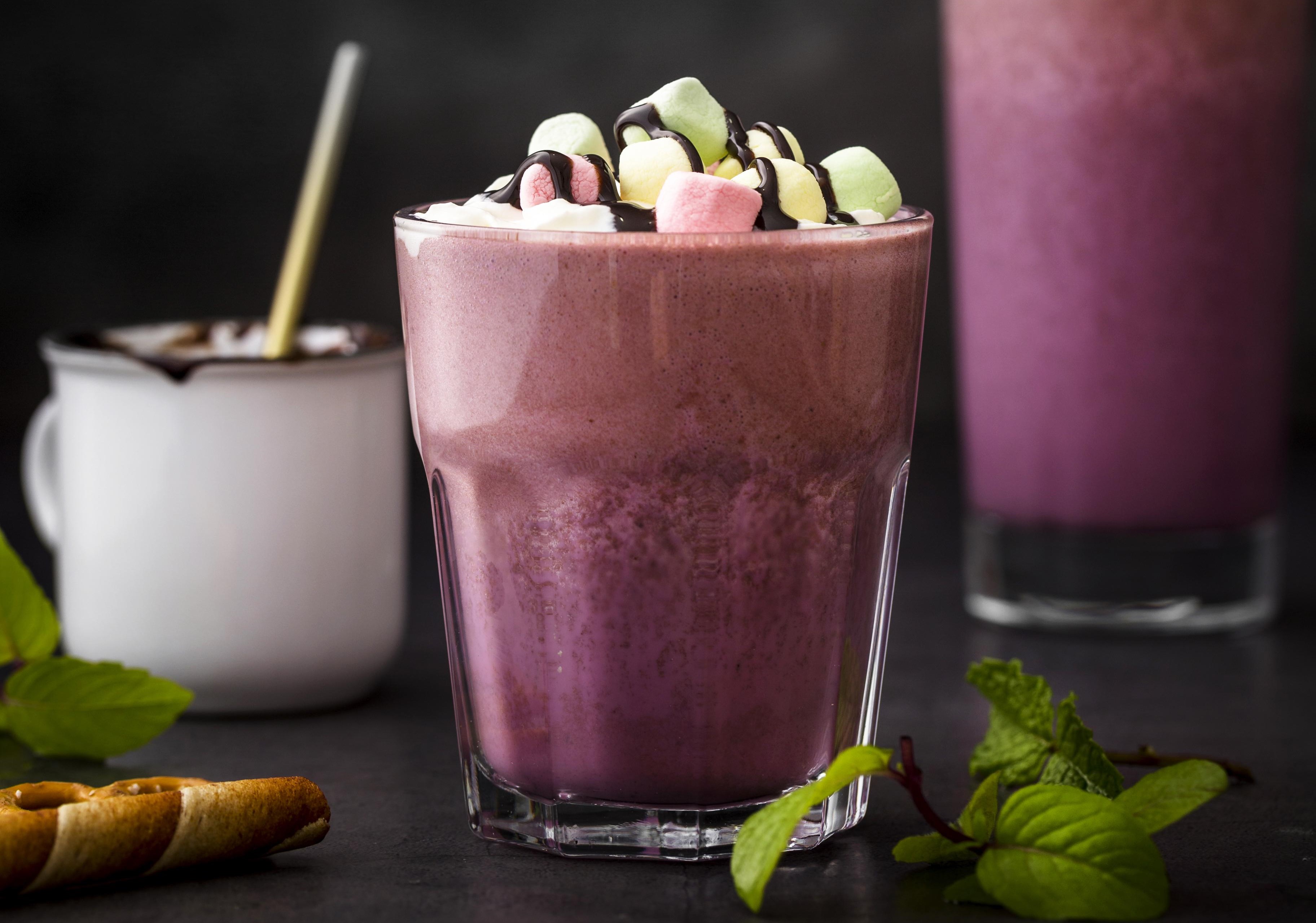 Shakes